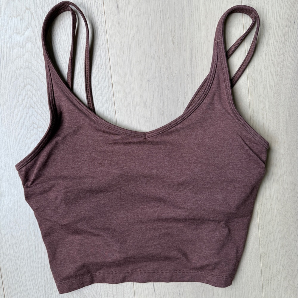 Vuori Halo Crop Top